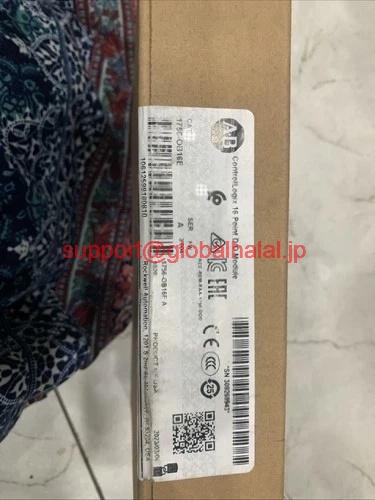 新品【日本の首都発★適当お願いごと書★代引可】 PLC Industrial Controlモデュール1756-OB16I 【６ヶ月引きうける】