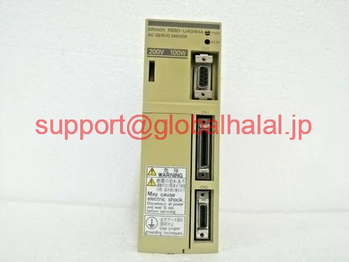 新品【日本の首都発★適当お願いごと書★代引可】オムロン サーボドライバ R88D-UA04HA 【６ヶ月引きうける】 パソコン・周辺機器-その他