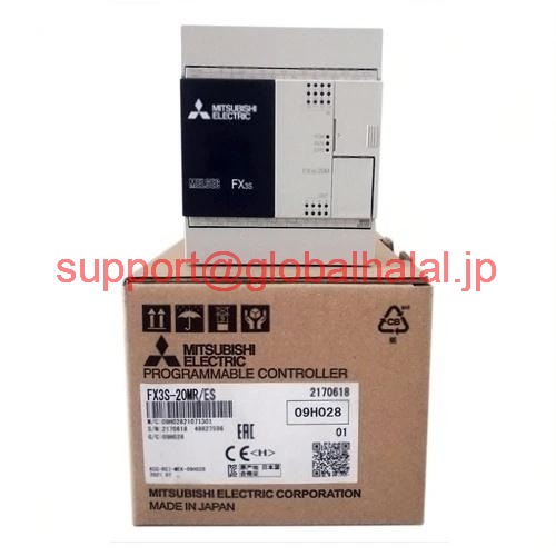 新品【日本の首都発★適当お願いごと書★代引可】FX3S-20MR DSPCLモデュール【６ヶ月引き受ける】