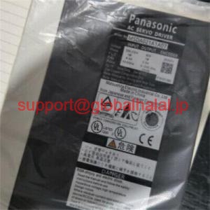 新品【東京発★適格請求書★代引可】ACサーボドライバーのMSDA021A1A07 【6ヶ月保証】|Global Halal Japan