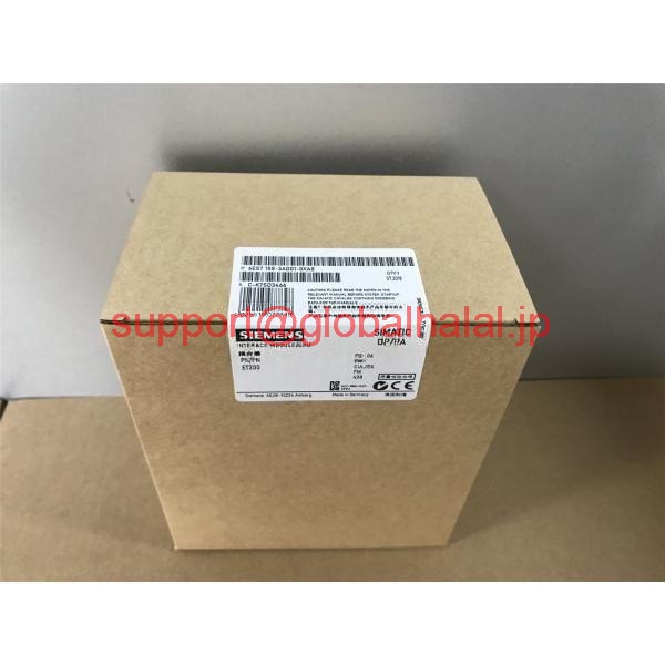 新品【東京発★適格請求書★代引可】PLC 6ES7158-3AD01-0XA0 6ES71583AD010XA0【６ヶ月保証】