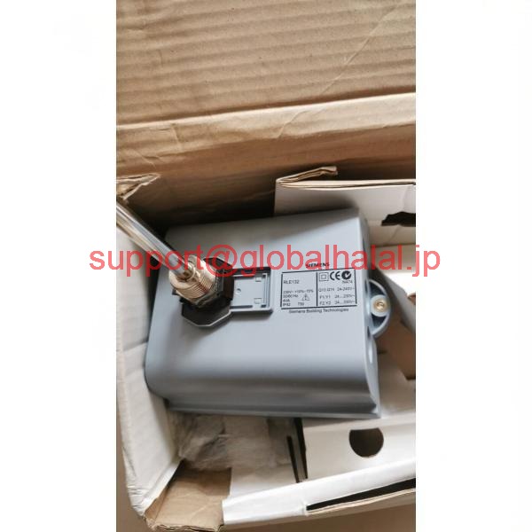 新品【東京発★適格請求書★代引可】RLE132 230Vボックス 【６ヶ月保証】｜Global Halal Japan