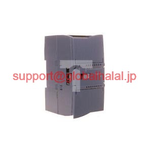 新品【東京発★適格請求書★代引可】拡張モジュール4アナログ入力10V DC 20MA SIMATIC S7-1200 6ES7231-4HD3 /T2UK 【６ヶ月保証】｜Global Halal Japan