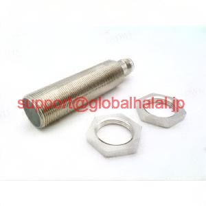 新品【東京発★適格請求書★代引可】OMRON E2A-M18LS08-M1-B1 / E2AM18LS08M1B1 【６ヶ月保証】｜Global Halal Japan