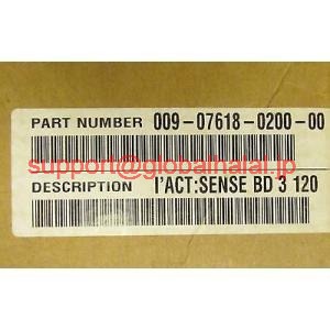 新品【東京発★適格請求書★代引可】SOLA 9 07618 0200 00 I'ACT SENSE BD 3 120コントロールモジュール *密閉バッグ * 【6ヶ月保証】画像