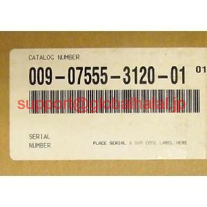 新品【東京発★適格請求書★代引可】Sola 9 07555 3120 01インターフェイス制御モジュール9 07555 02改訂01 *密閉バッグ 【6ヶ月保証】画像