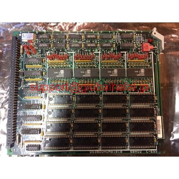 新品【東京発★適格請求書★代引可】Ge General Electric Fanuc Memory Circuit Barder Card DS3800Humb1b1b 【６ヶ月保証】｜Global Halal Japan