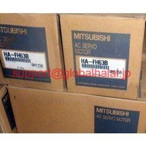 新品【東京発★適格請求書★代引可】サーボモーターHA-FH63【６ヶ月保証】