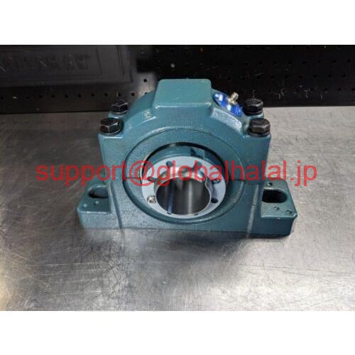 新品【東京発★適格請求書★代引可】Baldor Dodge Spherical Roller Bearing 2 "" Bore 49809（loc67） 【６ヶ月保証】｜Global Halal Japan
