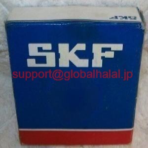 新品【東京発★適格請求書★代引可】22218CCC3W33W64C SKF球状ローラーベアリング 【６ヶ月保証】｜Global Halal Japan