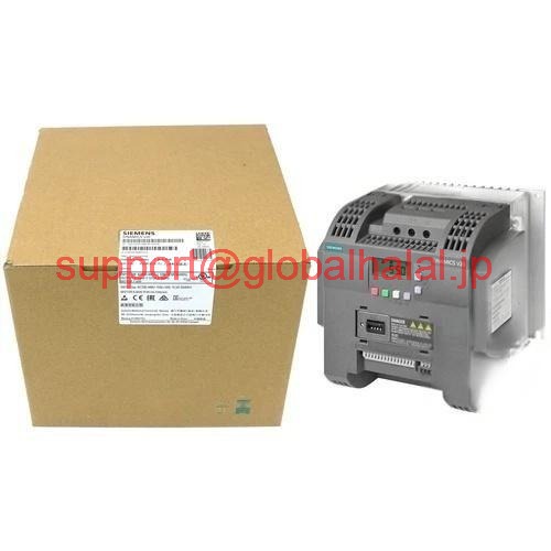 新品【東京発★適格請求書★代引可】6SL3210-5BE25-5UV0周波数コンバーター *N 【６ヶ月保証】