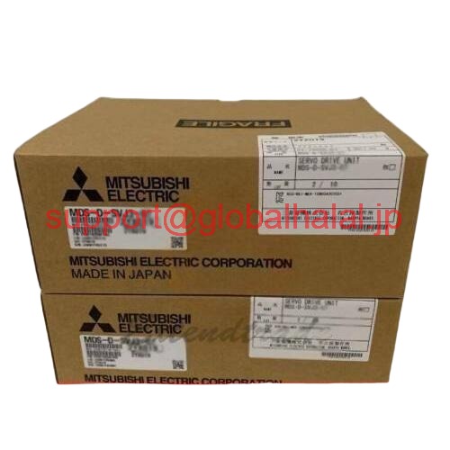 新品【東京発★適格請求書★代引可】サーボドライブMDS-D-SVJ3-10 【６ヶ月保証】