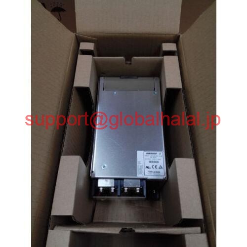 新品【東京発★適格請求書★代引可】TDK-LAMBDA電源HWS600-3 3.3V 120A 【６ヶ月保証】｜Global Halal Japan