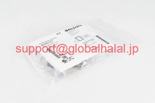 新品【東京発★適格請求書★代引可】BalluffセンサーBOS01ZT BOS 12M-PA-RF11-S4【６ヶ月保証】｜Global Halal Japan