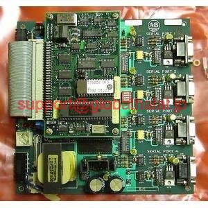 新品【東京発★適格請求書★代引可】ALLEN BRADLEY 1336 M0D G2 1336 ドライブ リモート I/O モジュール 【６ヶ月保証】｜Global Halal Japan