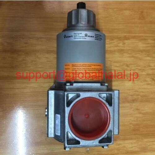 新品【東京発★適格請求書★代引可】Dungs MVDLE220/5 MVDLE2205 AC230V IP54ソレノイドバルブブランド【６ヶ月保証】｜Global Halal Japan
