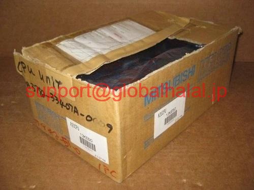 新品【日本の首都発★適当お願いごと書★代引可】PLCモデュールA2UCPU MITSU【６ヶ月引き受ける】