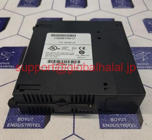 新品【東京発★適格請求書★代引可】モジュールのIC693BEM340-EF 【6ヶ月保証】画像