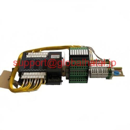新品【東京発★適格請求書★代引可】FANUC A03B-0808-C010デジタルI/Oインターフェイスモジュールアセンブリ、BMD88A1、HB 【６ヶ月保証】｜Global Halal Japan