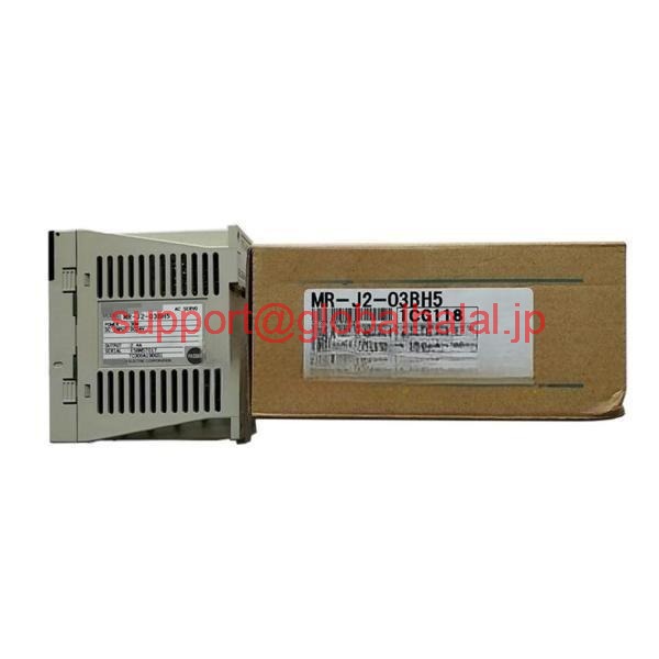 新品【日本の首都発★適当お願いごと書★代引可】MR-J2-03BH5サーボ１番ウッド【６ヶ月引き受ける】