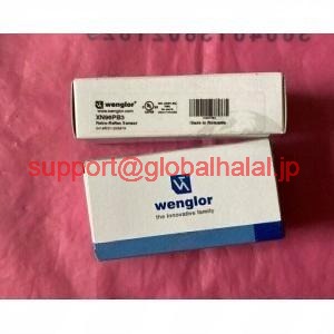 新品【東京発★適格請求書★代引可】Wenglor XN96PB3 【６ヶ月保証】｜Global Halal Japan