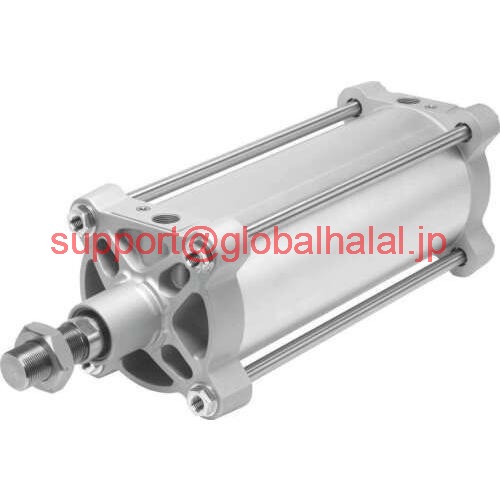 新品【日本の首都発★適当お願いごと書★代引可】Festo DSBG-160-400-PPVA-N3円柱【６ヶ月引き請ける】
