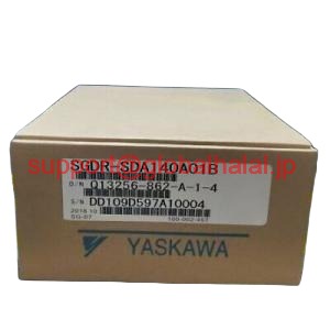 新品【日本の首都発★適当お願いごと書★代引可】YaskaSGDR-SDA140A01Bサーボ１番ウッドSGDRSDA1401B 【６ヶ月言いはなつ】