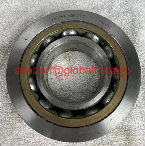 新品【東京発★適格請求書★代引可】7310WN MBR SU -TIMKEN -FACTORY 【６ヶ月保証】｜Global Halal Japan