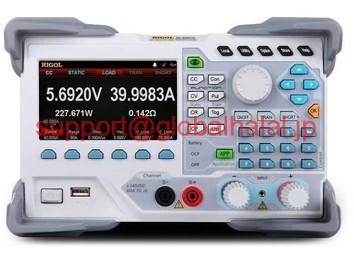 新品【日本の首都発★適当お願いごと書★代引可】Rigol DL3021放送番組能力のあるな陰電子厄介なもの（シングル堀り割り）【６ヶ月引き請ける】