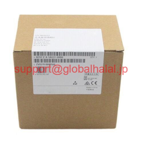 新品【日本の首都発★適当お願いごと書★代引可】6ES7 214-1AG31-0XB0 6ES7214-1AG31-0XB0のボックス席のモデュール 【６ヶ月引き請ける】 その他-パソコン・周辺機器