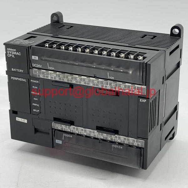 新品【日本の首都発★適当お願いごと書★代引可】CP1L-M30DT-D PLCプログラマブル制御装置 【６ヶ月引き受ける】