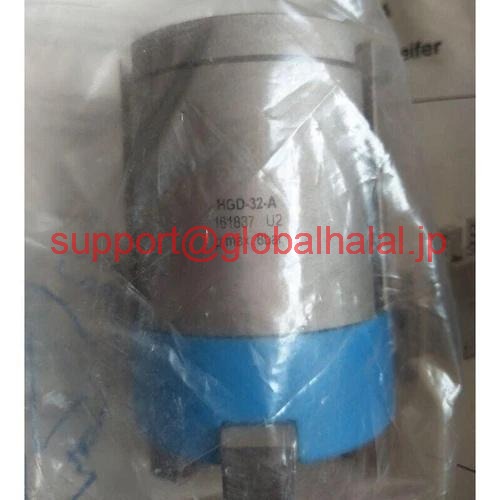 新品【日本の首都発★適当お願いごと書★代引可】festo 3 claw air gripper hgd-32-a【６ヶ月引き請ける】