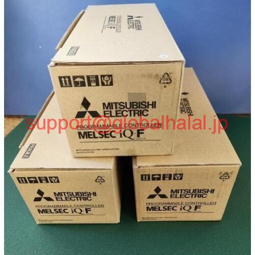 新品【東京発★適格請求書★代引可】FX5S-30MT/ESS FX5S30MTESSプログラマブルコントローラー【６ヶ月保証】｜Global Halal Japan 96,800円