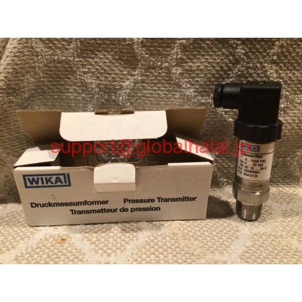 新品【日本の首都発★適当お願いごと書★代引可】WIKA 8341219 0-1500PSI S-10 【６ヶ月引き請ける】