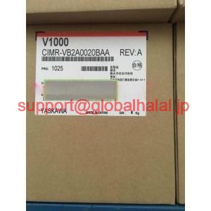 新品【東京発★適格請求書★代引可】CIMR-VB2A0020BAA 【６ヶ月保証】｜Global Halal Japan