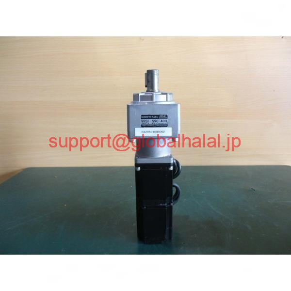 新品【東京発★適格請求書★代引可】Yaskawa ACサーボモーターSGMAS-04A2A2B【６ヶ月保証】｜Global Halal Japan