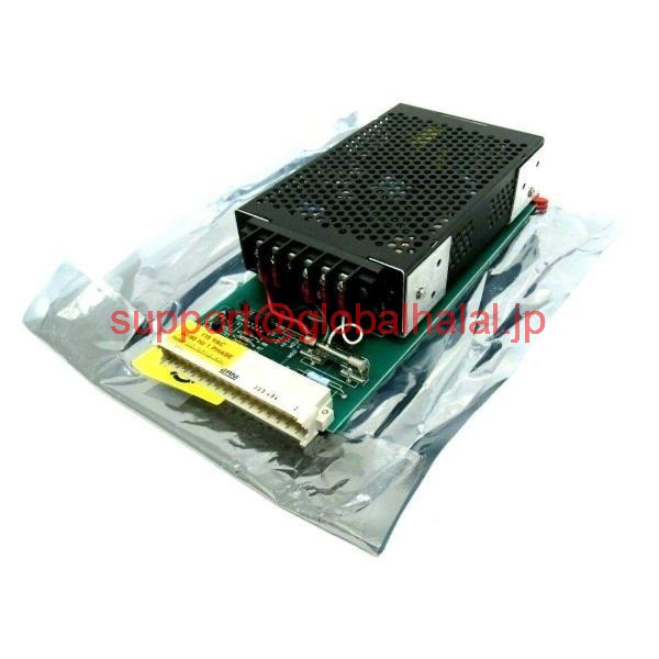 新品【東京発★適格請求書★代引可】K-Tron 9184-00125-A電源918400125a 【6ヶ月保証】画像