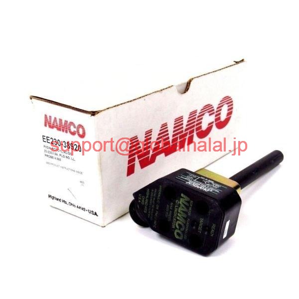 新品【日本の首都発★適当お願いごと書★代引可】NAMCO EE230-38920センサープローブEE230-38920 【６ヶ月引き請ける】