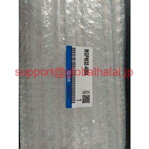 新品【東京発★適格請求書★代引可】MGPM32-400A G【６ヶ月保証】｜Global Halal Japan