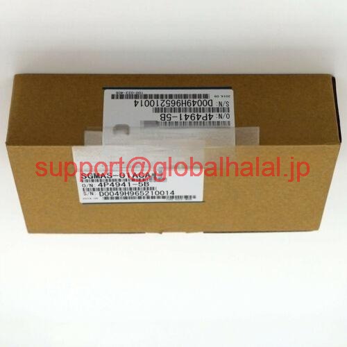 新品【日本の首都発★適当お願いごと書★代引可】サーボ原動機SGMAS-01ACA61 SGMAS01ACA61 YK52【６ヶ月引き受ける】