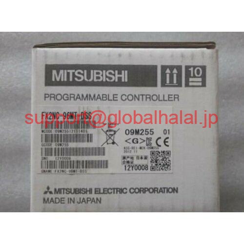 新品【日本の首都発★適当お願いごと書★代引可】FX296MT-DSS PLCの目あたらしい 【６ヶ月引き受ける】