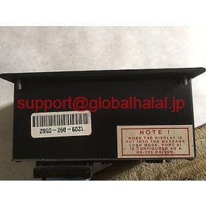 新品【東京発★適格請求書★代引可】SCC 1080-P4-04-128-FN静的コントロール1080-P4-04-128-FNターミナルパネル、ES 【６ヶ月保証】｜Global Halal Japan