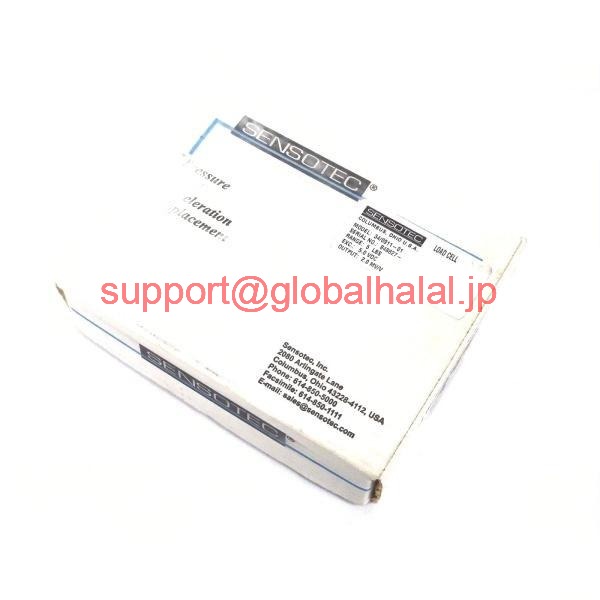 新品【日本の首都発★適当お願いごと書★代引可】Sensotec 34/0911-01読み込む独居室34091101 【６ヶ月引き受ける】