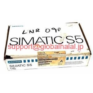 新品【日本の首都発★適当お願いごと書★代引可】Siemens 6ES5951-7ND31ワット数モデュール6ES59517ND31 【６ヶ月引きうける】