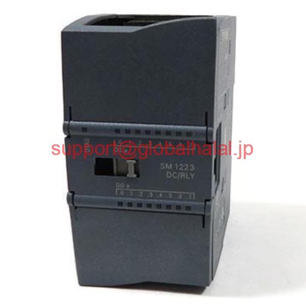 新品【日本の首都発★適当お願いごと書★代引可】Siemens 6ES7223-1PH30-0XB0 / 6ES72231PH300XB0 【６ヶ月引き受ける】