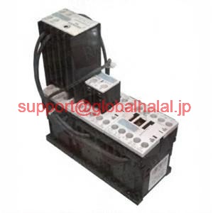 新品【東京発★適格請求書★代引可】Siemens 3RA1416-8XB31-1AF0 / 3RA14168XB31111150 【６ヶ月保証】｜Global Halal Japan