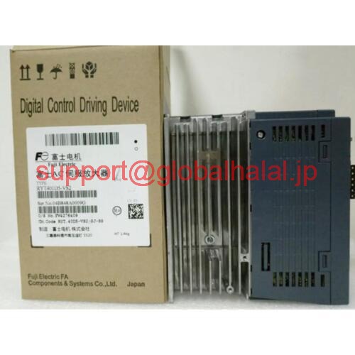 新品【日本の首都発★適当お願いごと書★代引可】AC SERVO RYT401D52 【６ヶ月引き受ける】
