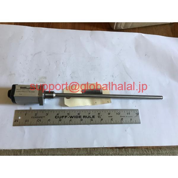 新品【日本の首都発★適当お願いごと書★代引可】Balluff BTL2-P1-0200-Z-S50気泡管水準器検出器、EM 【６ヶ月引きうける】