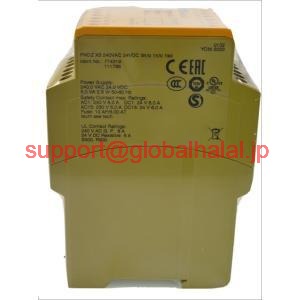 新品【日本の首都発★適当お願いごと書★代引可】PILZ PNOZ X3 774319 安全性のある中次ぎ送りとどけるいの一番 【６ヶ月引きうける】