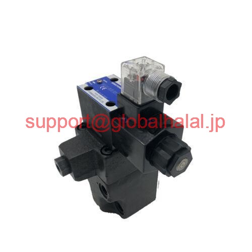 新品【東京発★適格請求書★代引可】Yuken S-B06-3C340-N1-51SBリリーフバルブ 【6ヶ月保証】画像